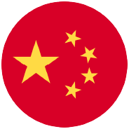 China